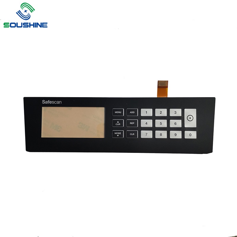 Cơ chế chống nước và hút bụi Dịch bởi dịch vụ mạch trải dài