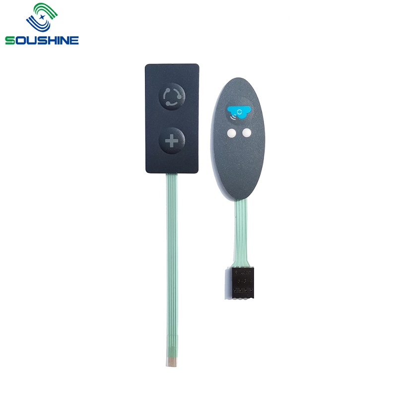 Công tắc màng ngoài luồng điện