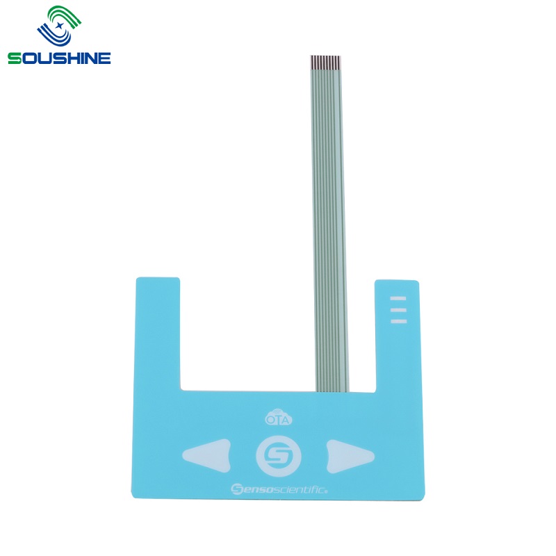 Tự chọn ba nút khóa