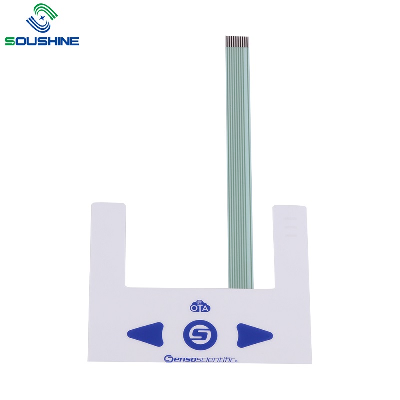 Tự chọn ba nút khóa