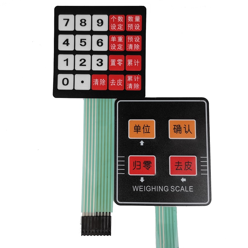 Trung Quốc Nhà sản xuất màng cổ phiếu tùy chỉnh