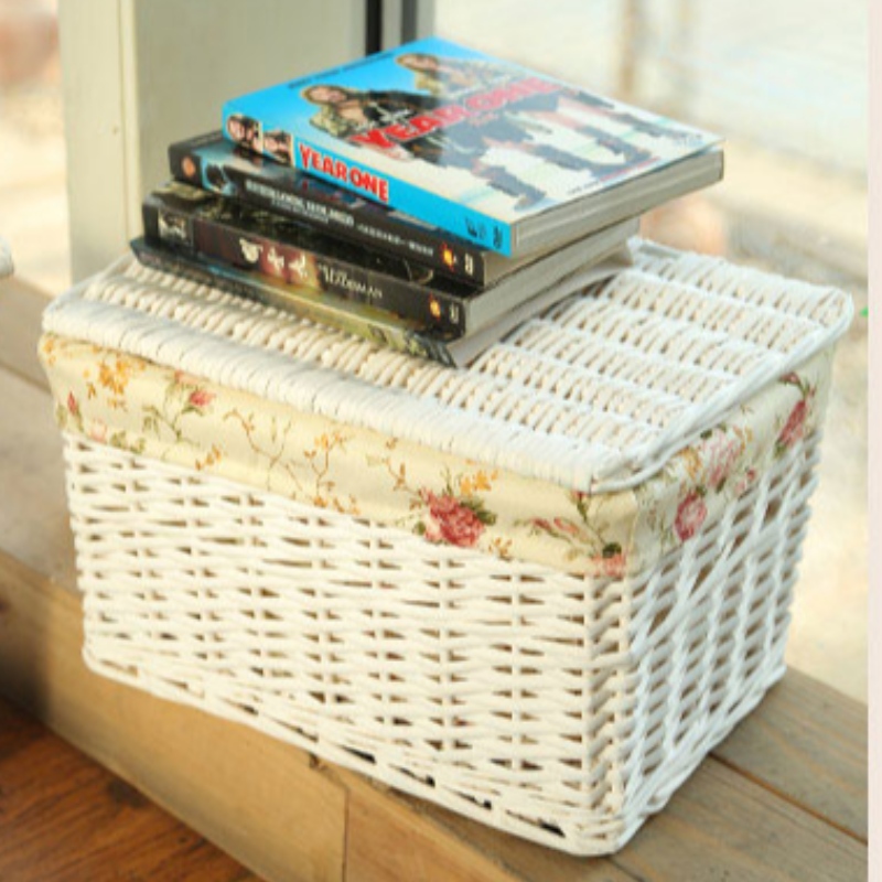 Giỏ lưu trữ thủ công