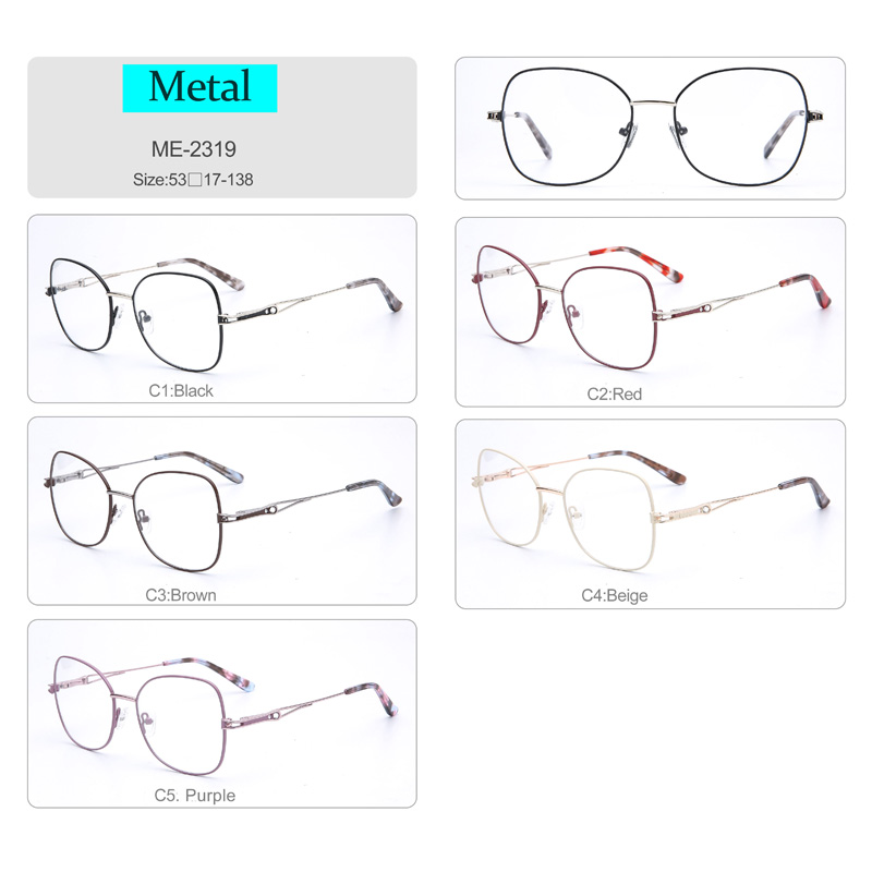 KHUNG KIM LOẠI MỚI