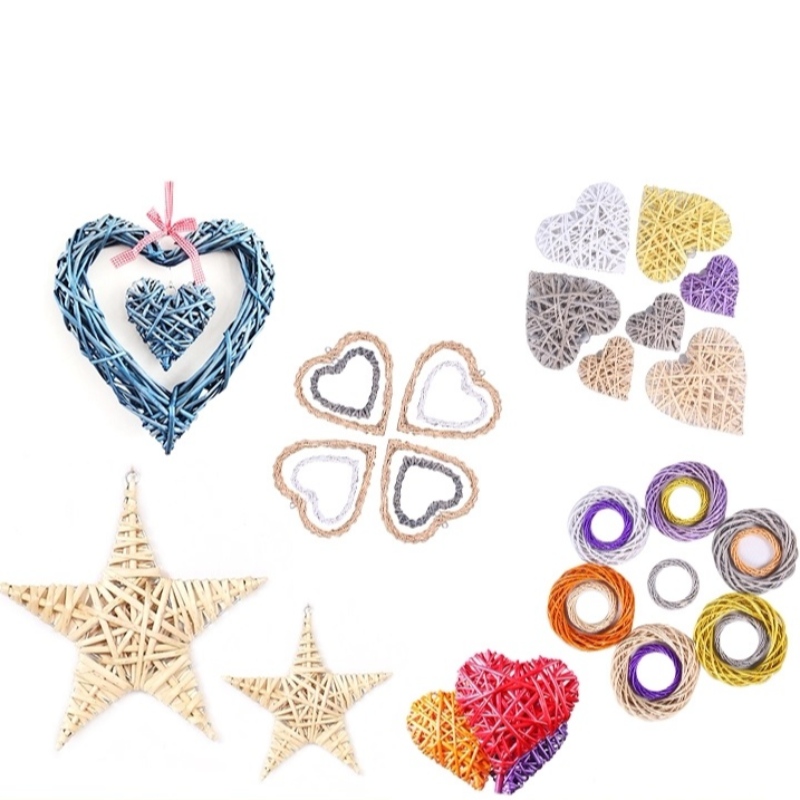 Trang trí nghệ thuật dân gian