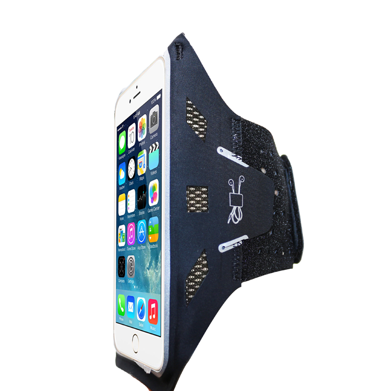 Thiết kế mới Chạy bộ chạy bộ thể thao đi bộ đường dài cho điện thoại