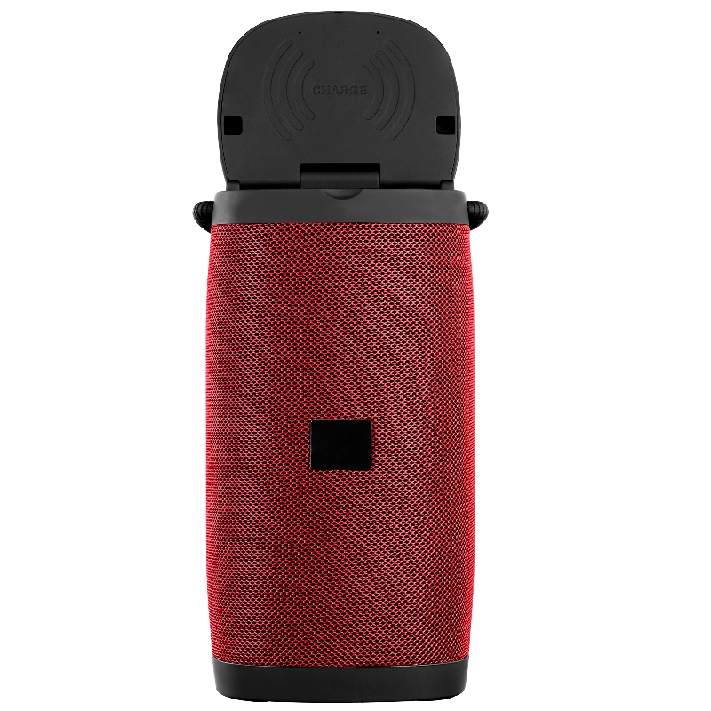 Loa Bluetooth FB-BS6650 với bộ sạc không dây Qi