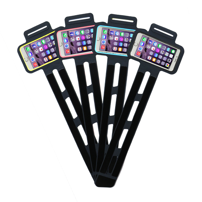 Chạy Sport Armpocket cho điện thoại