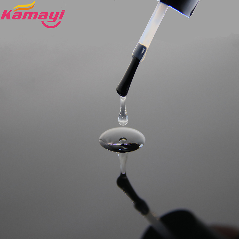 Kamayi nóng bán móng nghệ thuật thiết kế trang điểm làm móng tay lâu dài shinning bóng uv gel sơn móng tay nóng tính gel hàng đầu