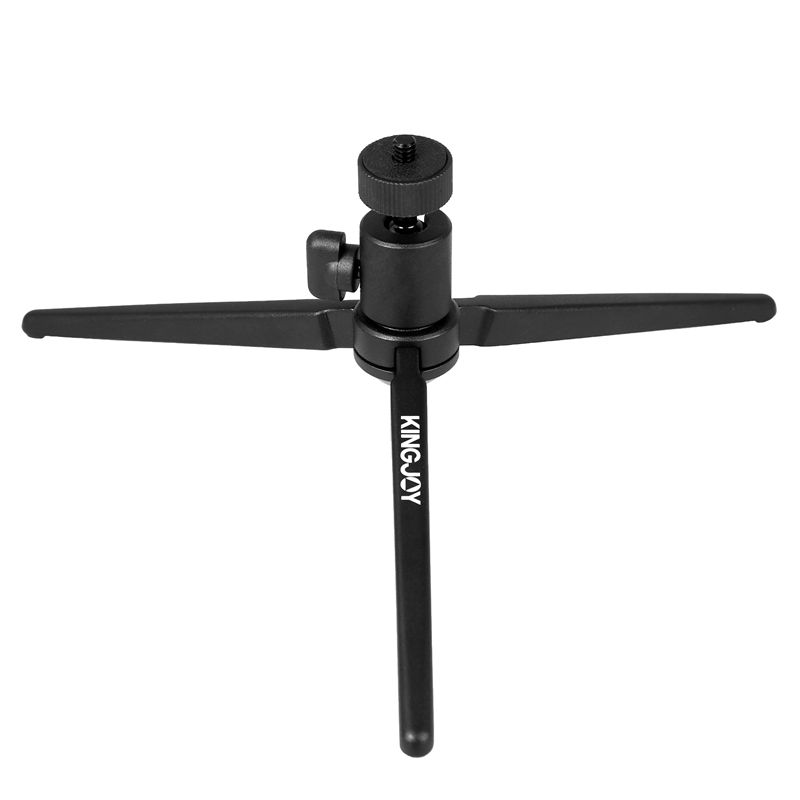 Máy ảnh chụp chụp máy ảnh Tripod M5 với đội mũ xoay bằng 360 degree Ball Head