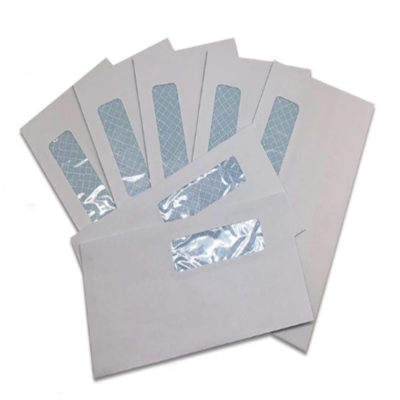 Túi giấy, phong bì