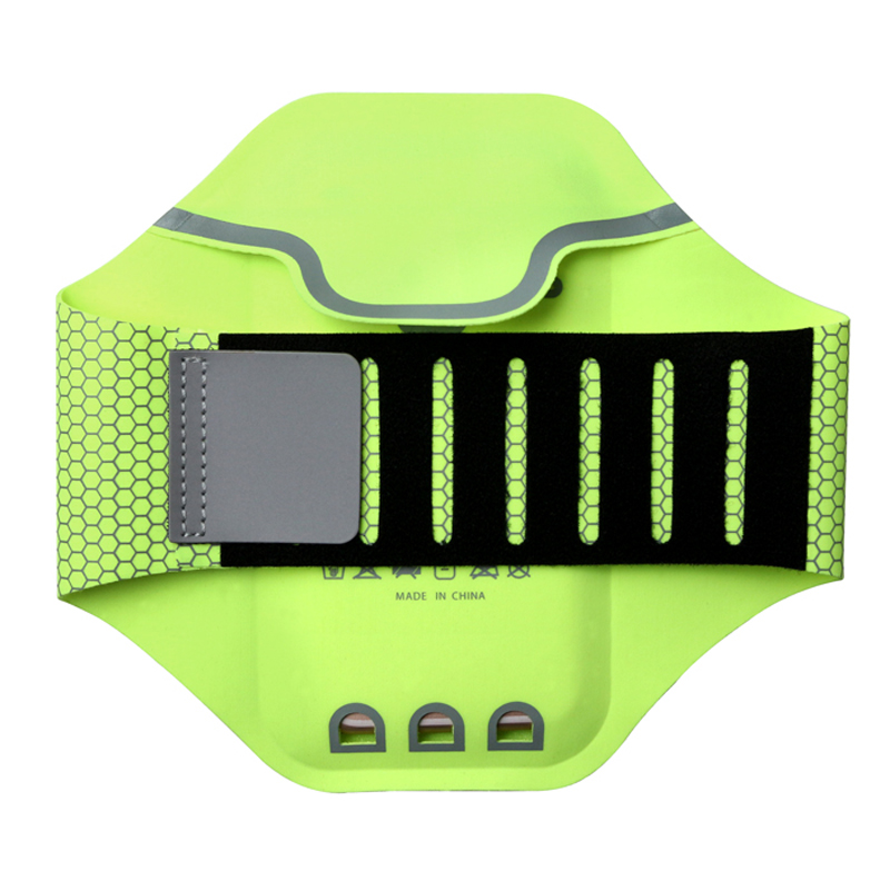 Điện thoại di động Túi đeo tay thể thao Túi đựng đồ tập thể dục