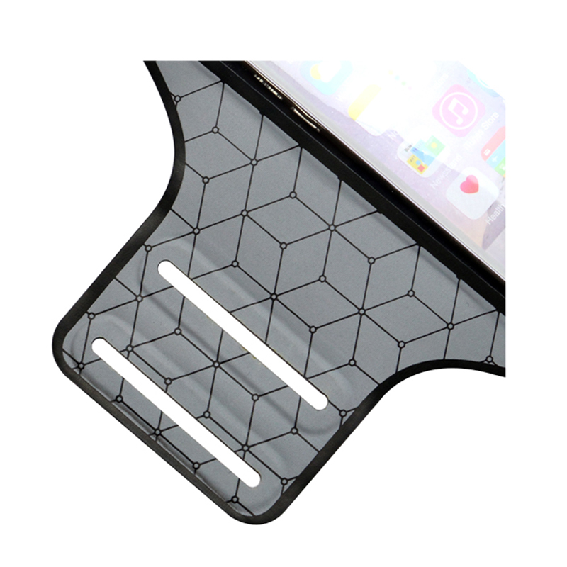 Điện thoại di động có thể điều chỉnh Chạy băng tay cho điện thoại