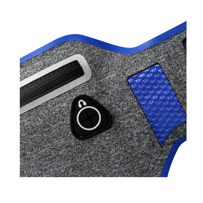 Bán buôn túi thể thao phản quang thắt lưng cho nam