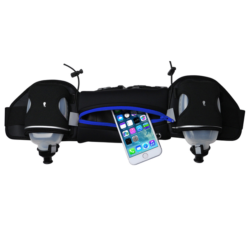 Bộ đồ chơi thể thao chạy bộ tam giác Quái vật