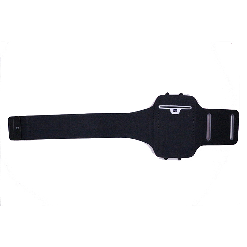 New arrival 360 bao cao hàm Quay Lycra running Armband