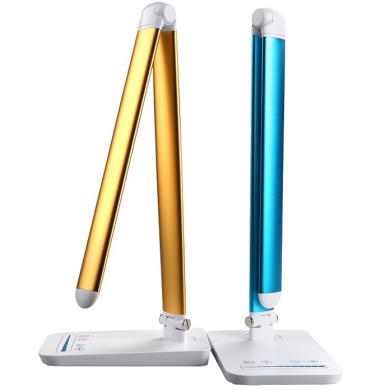 Xe chỉ dẫn 5862Xử Bàn làm việc chiếu với pin