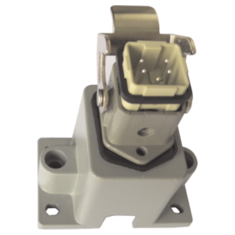 Hộp công tắc 5ghim +cắm chung chung +căn cứ