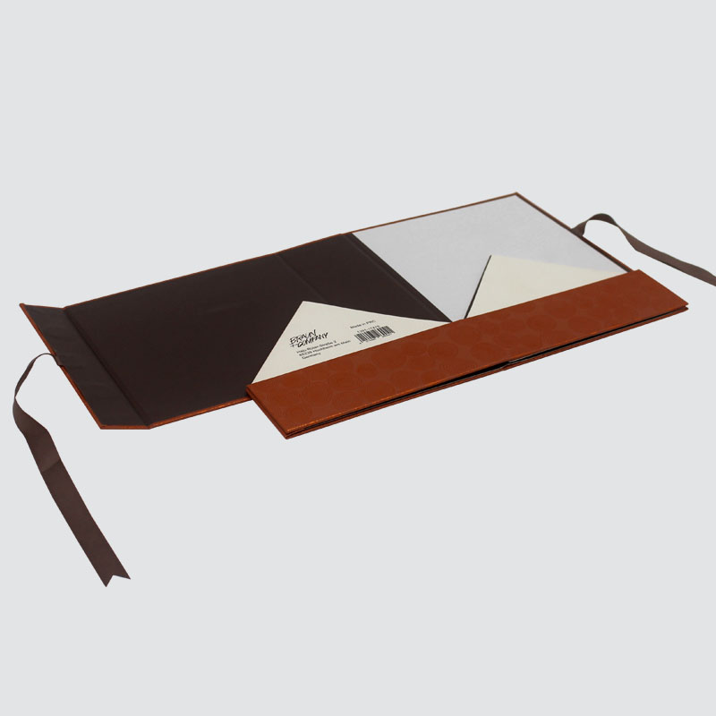 Đơn giản gấp hộp quà Thức ăn Kẹo socola Bảo hiểm Bảo mật