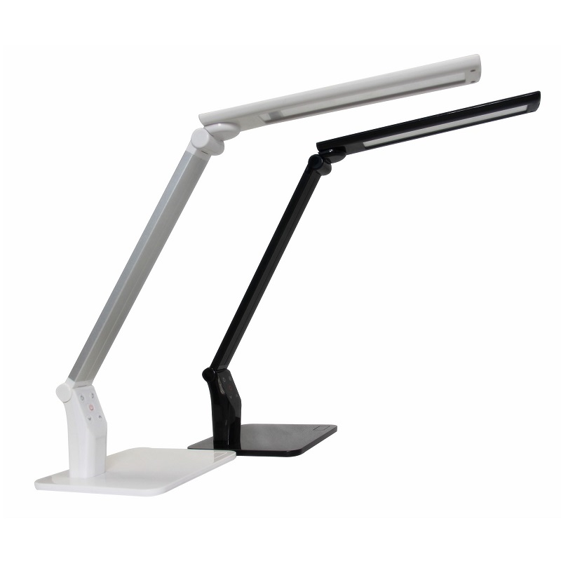 1689 USB Dimmale Modern Black Foleding Coffee Restorat.