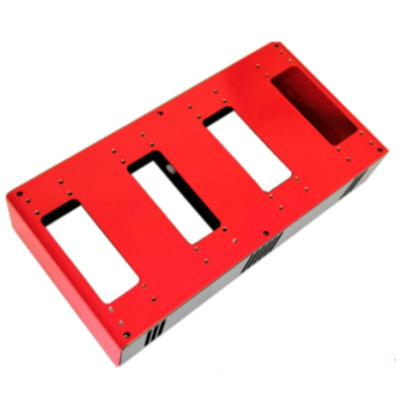 Hộp nối 4-24 tuyệt vời