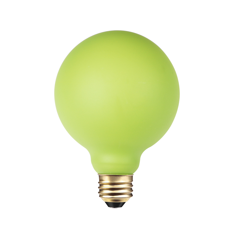 Bóng đèn làm màu hồng, bóng đèn làm màu hồng