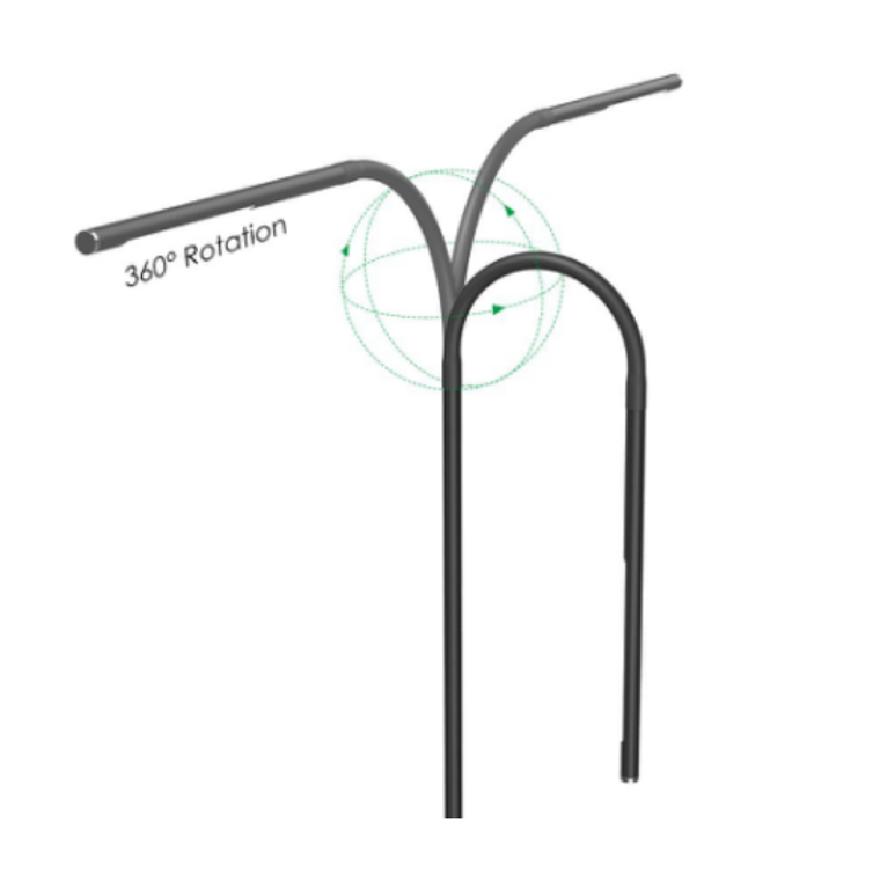 Một cái đèn chạy chậm có khả năng