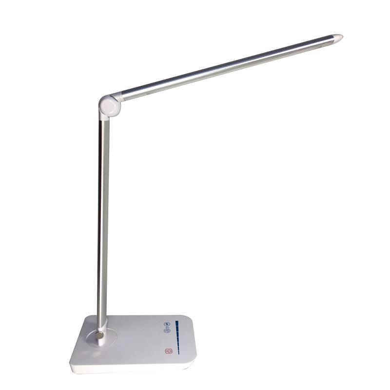 Bộ thử với cảm biến nhỏ với bàn làm việc với đèn, sạc điện không dây sạc được sạc không dây với đèn dẫn