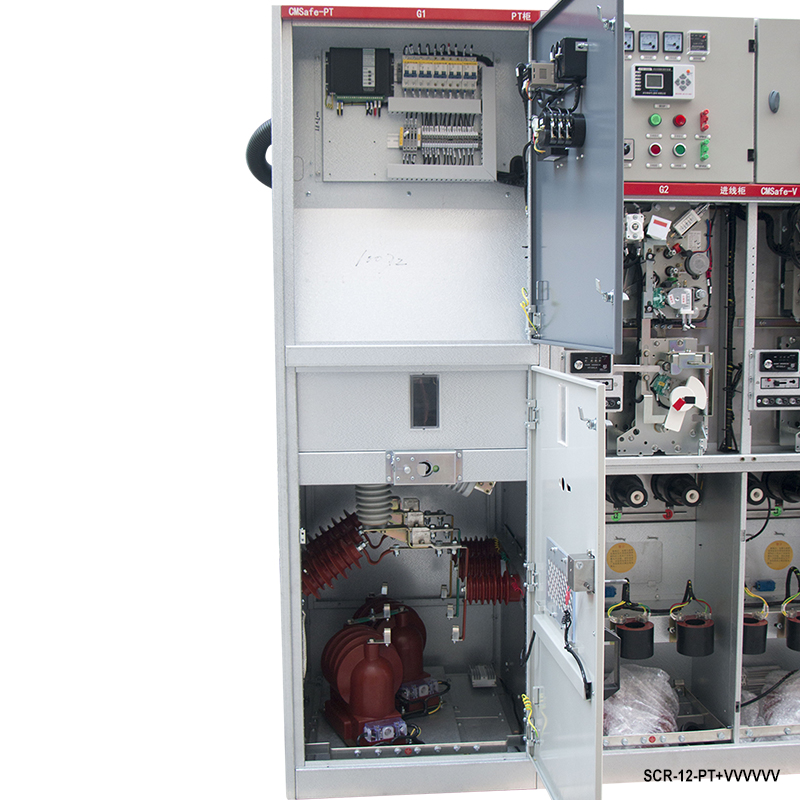 Tổng điện, SF6 11kV Thiết bị chính chiếc Vòng... Điện lực xoay cao điện cực mạnh, SF6 11kV Thiết bị chính chiếc nhẫn... Thiết bị di chuyển.