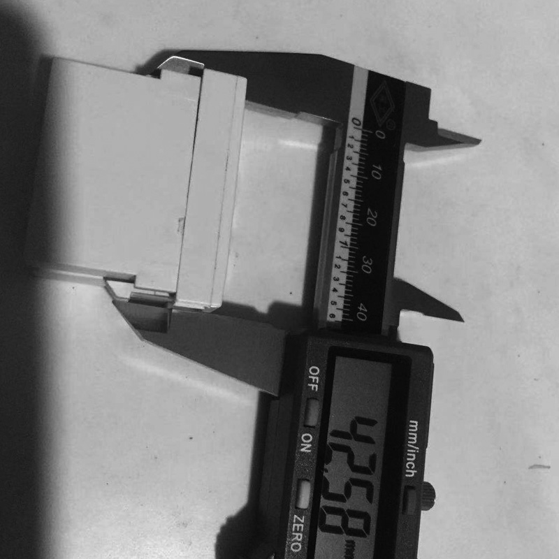 Mô-đun chuyển đổi cảm biến P10, dễ dàng thay thế công tắc hiện có