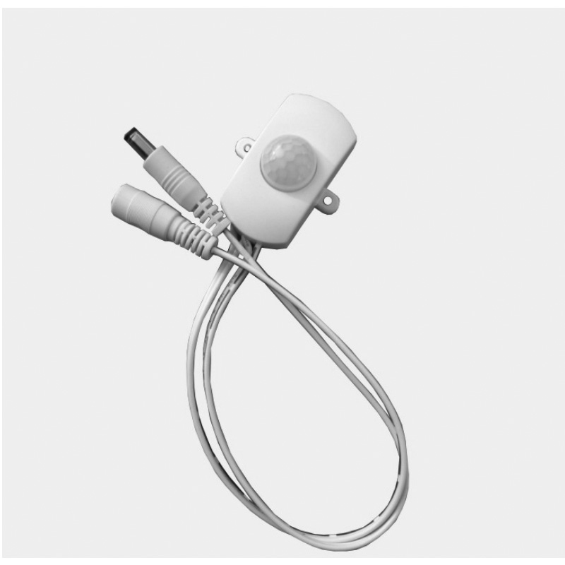 Công tắc cảm biến chuyển động P11 DC5V-24V cho đèn LED dải