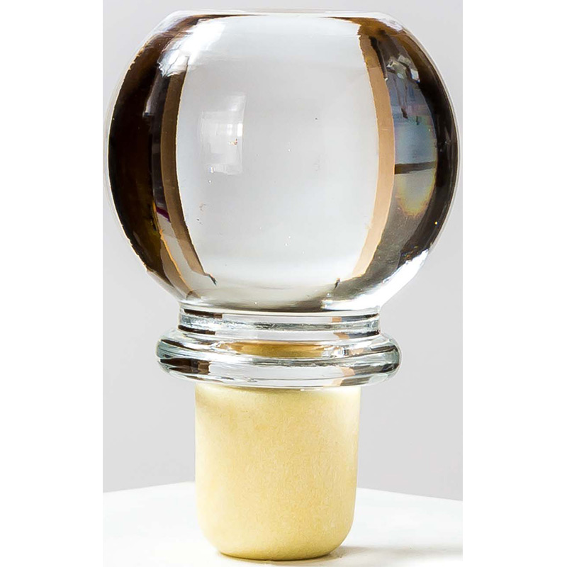 chai rượu nút chai rượu