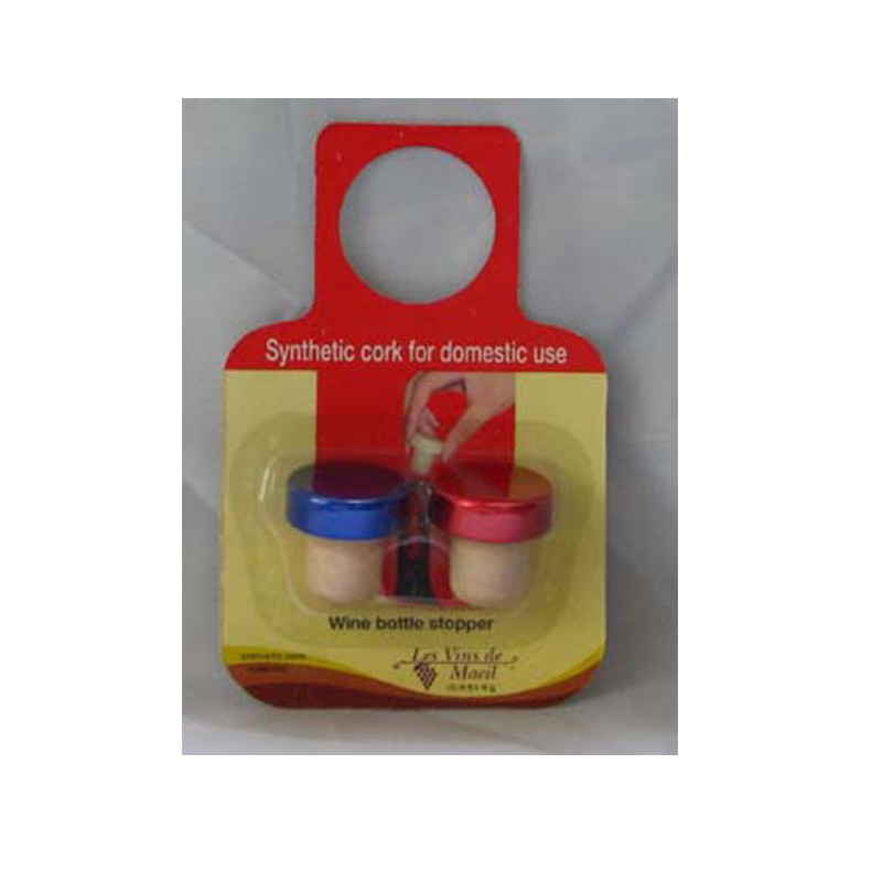 Chai rượu đựng nút chai chứa nước hoa