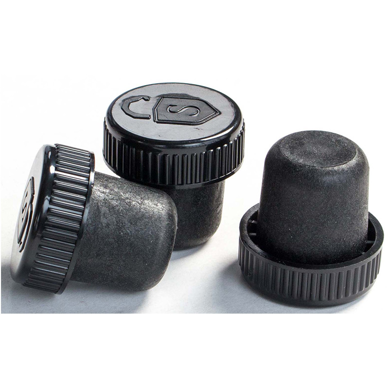 nút đóng nút nút chai rượu vang.