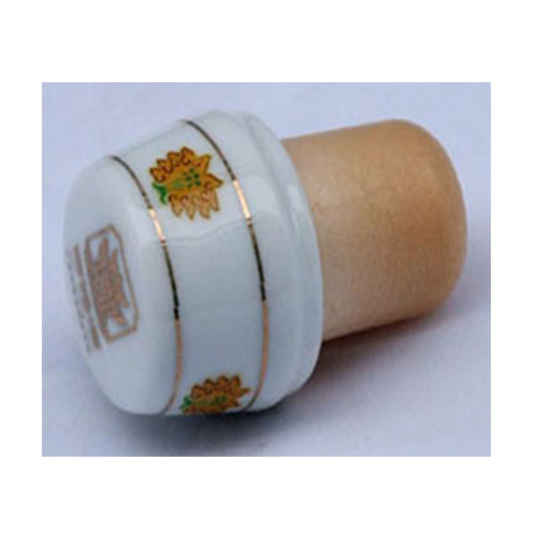 nút chai rượu để chai đựng rượu