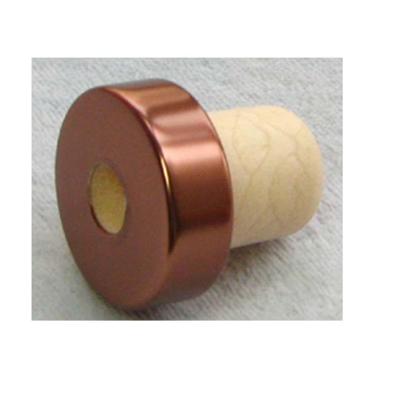 nút giảm nút nút chai rượu vang