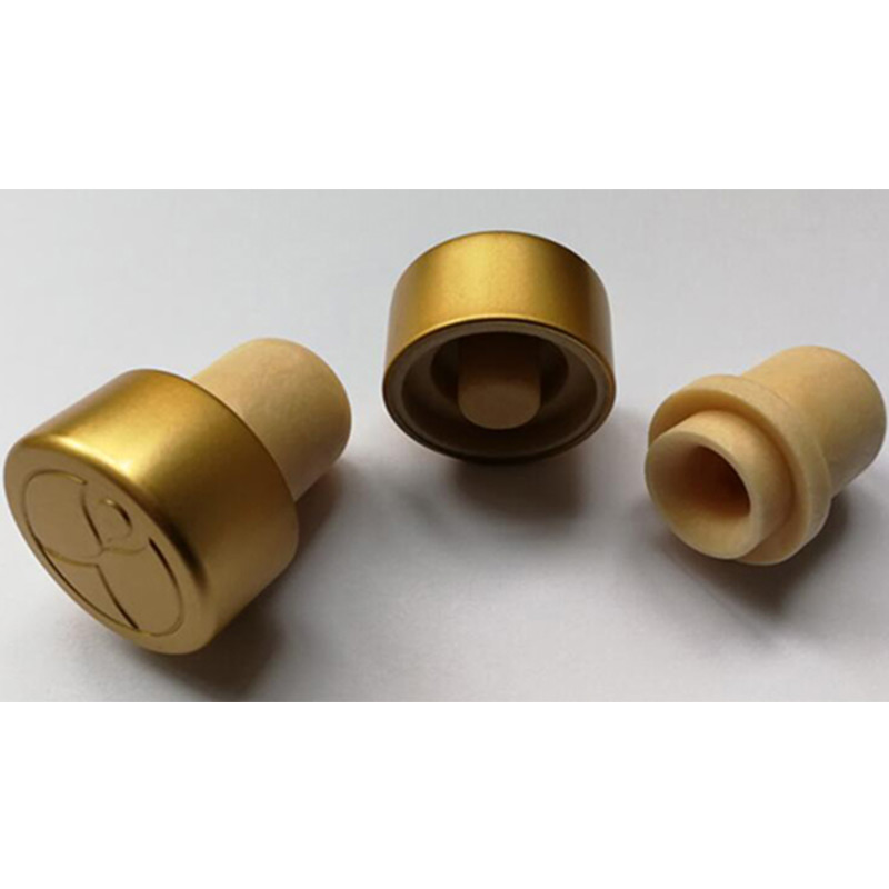 đóng chai rượu nút chai rượu