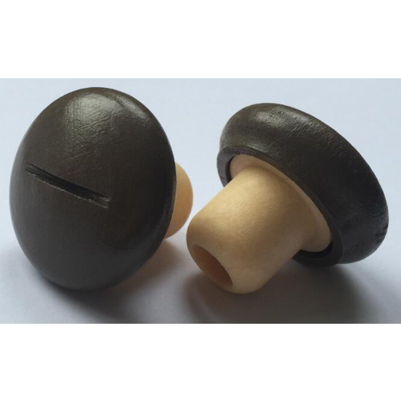 đóng chai rượu nút chai rượu