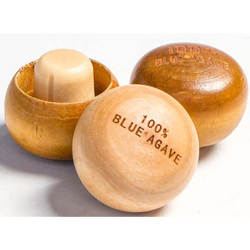 chai rượu nút chai gỗ đóng cửa 101