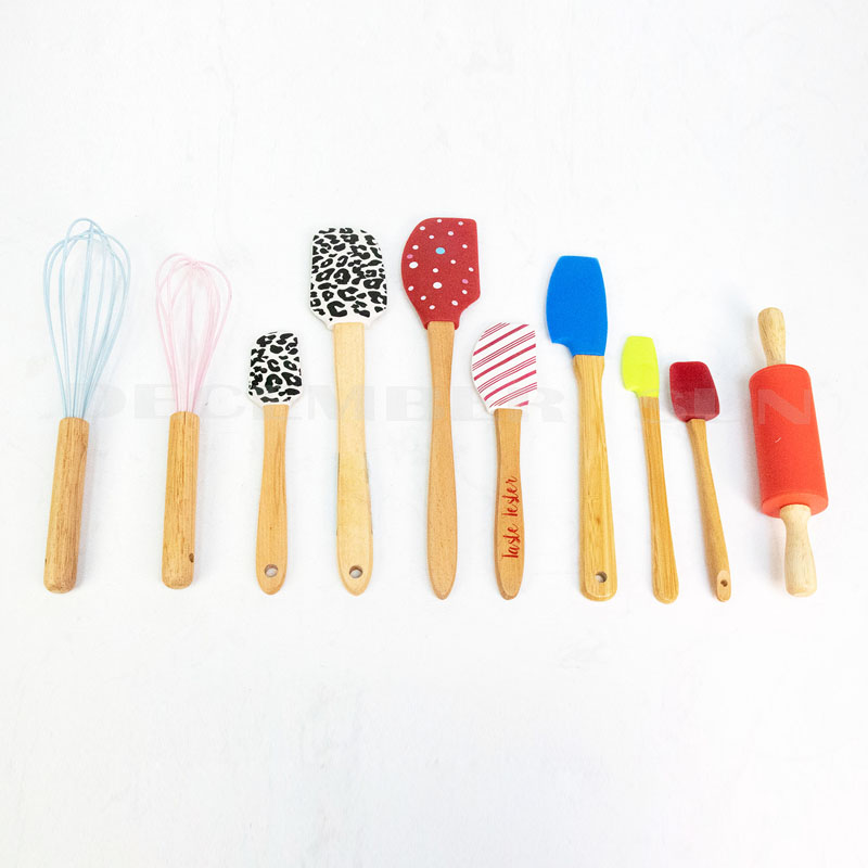 Dụng cụ và dụng cụ nhà bếp thân thiện với người dùng