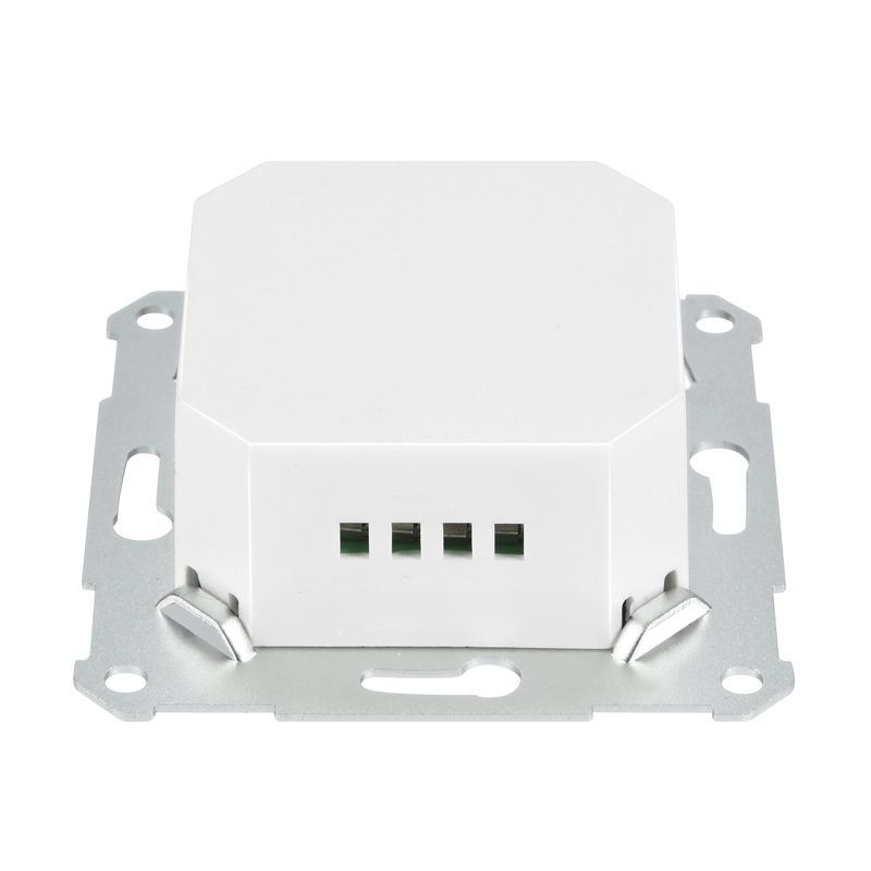 Phụ kiện chiếu sáng Công tắc đèn LED quay