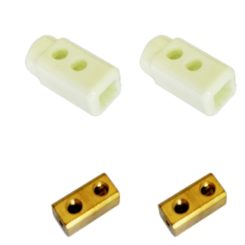 Thiết bị đầu cuối gốm