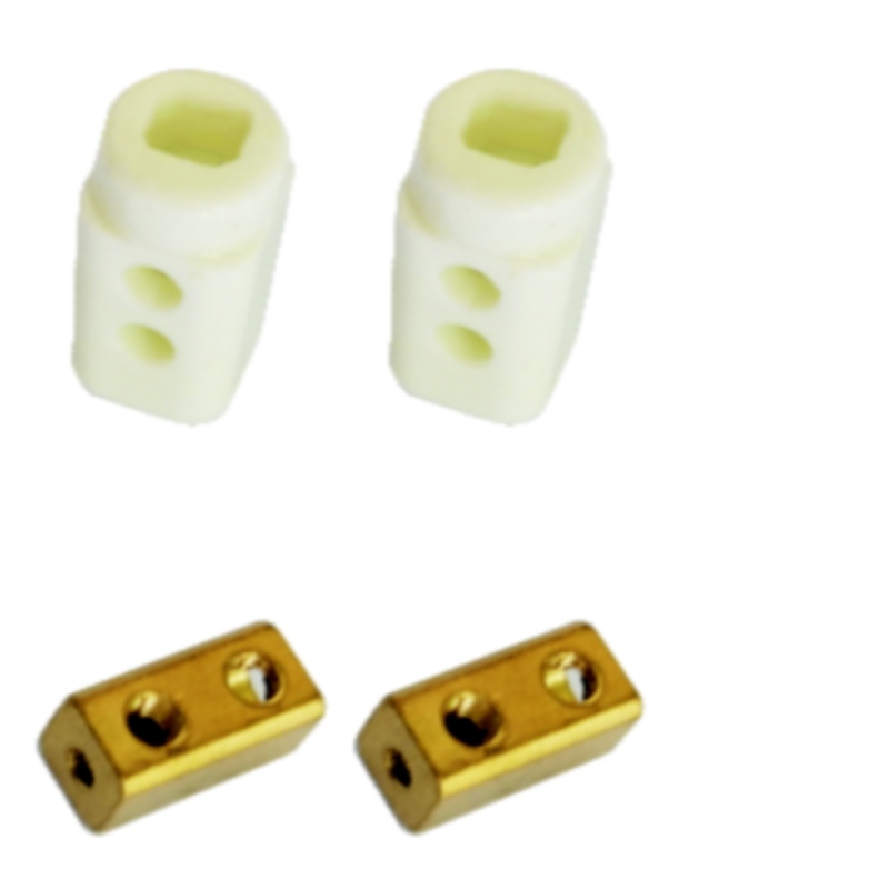 Thiết bị đầu cuối gốm