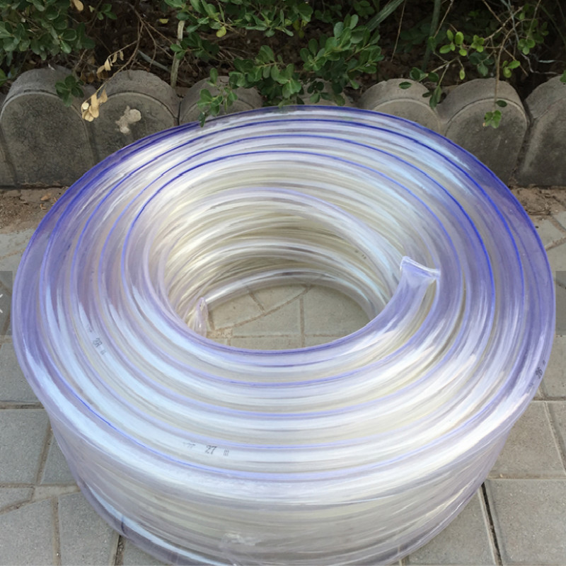 Rõ ràng ống nhựa PVC 1 inch ống nhựa dẻo giá ống nhựa trong