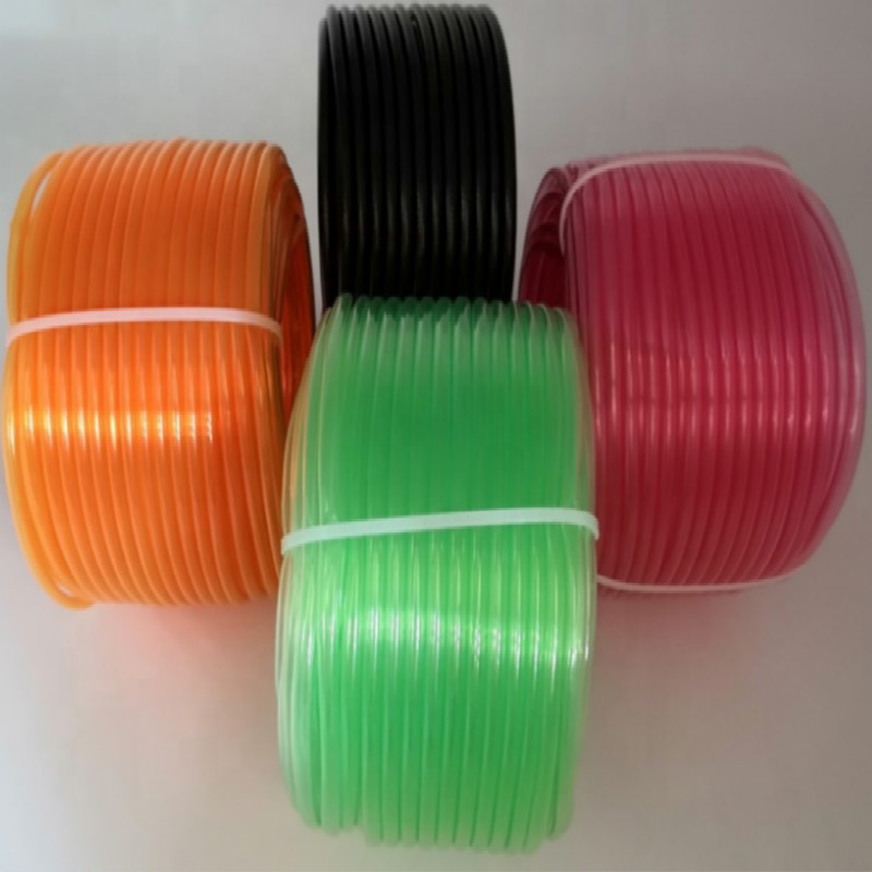 Rõ ràng ống nhựa PVC 1 inch ống nhựa dẻo giá ống nhựa trong