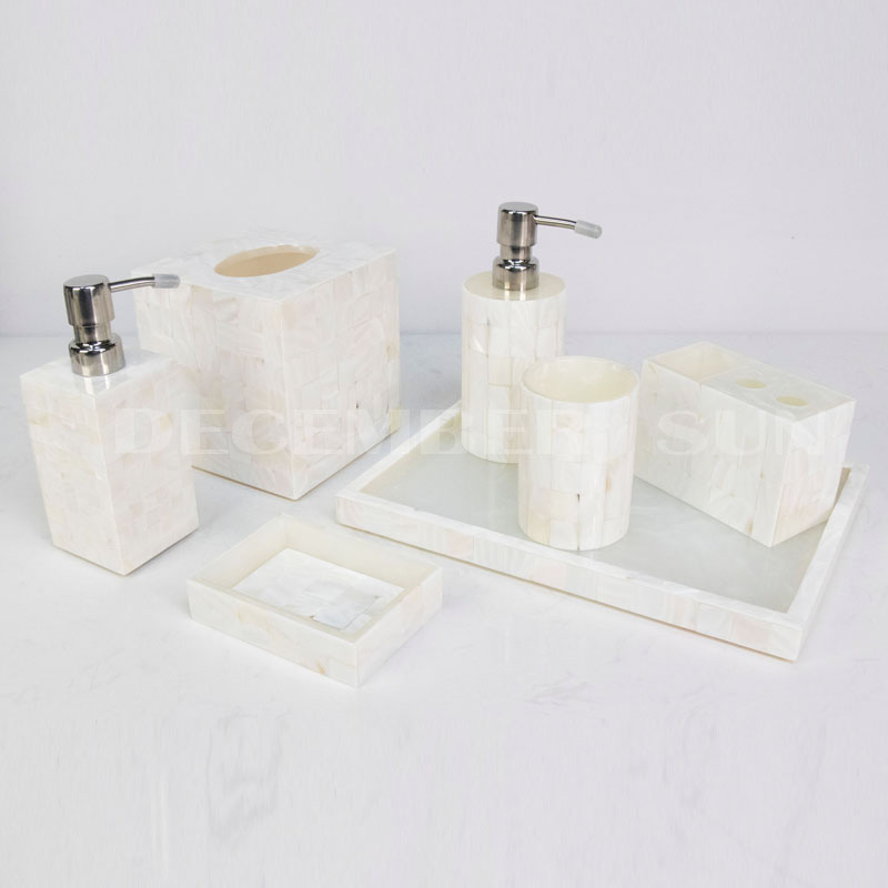 Thiết kế đẹp khách sạn phụ kiện phòng tắm nhựa