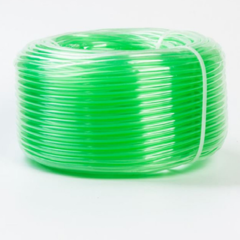 Ống nhựa mềm dẻo đầy màu sắc PVC rõ ràng vòi cho nước lỏng