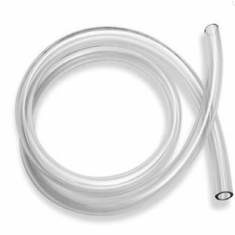 Rõ ràng ống nhựa mềm dẻo trasnparent mềm cho nước lỏng