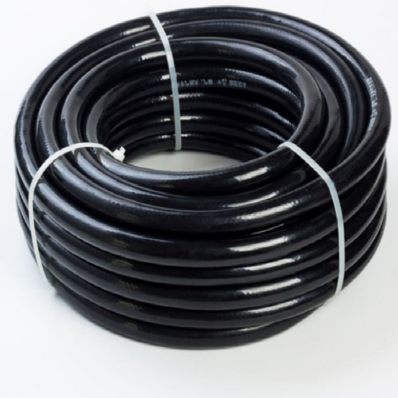 Vòi phun PVC LPG GAS HOSE có bề mặt gấp nếp để nấu gas và bếp