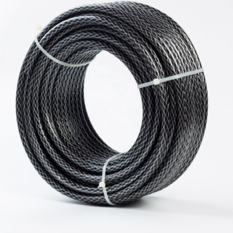 Chất lượng cao giá rẻ không khí PVC lpg ống khí nhà máy trực tiếp