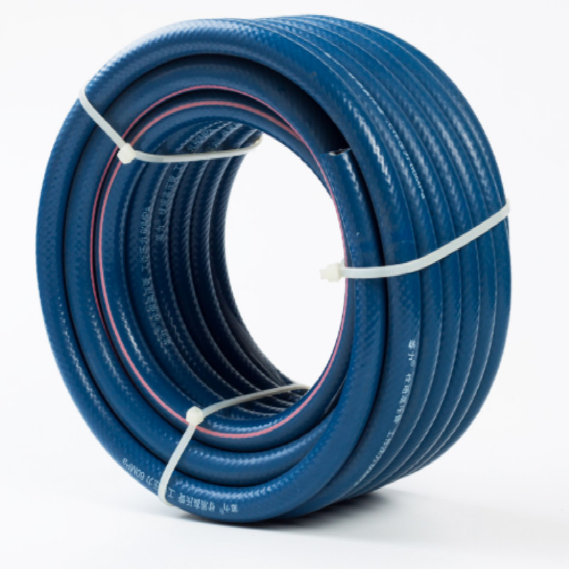 Chất lượng cao giá rẻ không khí PVC lpg ống khí nhà máy trực tiếp